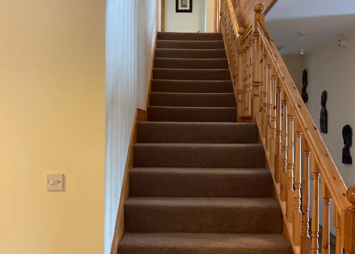 Gæstehus Corrib View