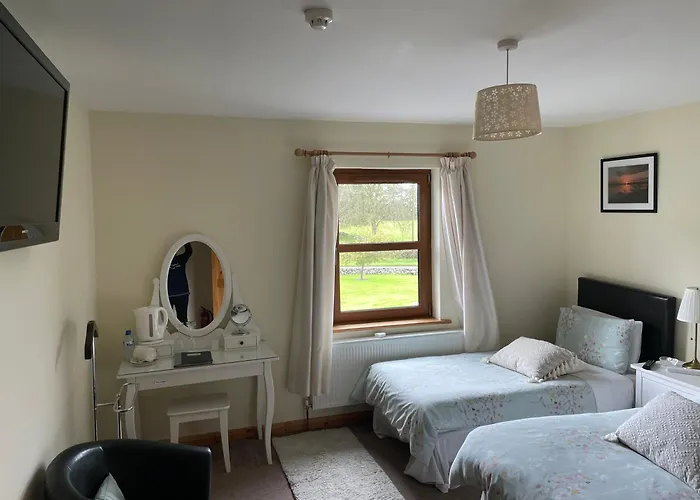 Corrib View Glencorrib (Mayo)