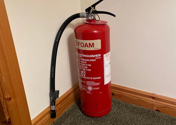 Corrib View בית הארחה