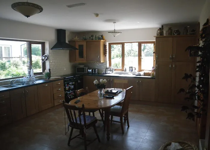 Corrib View Gæstehus