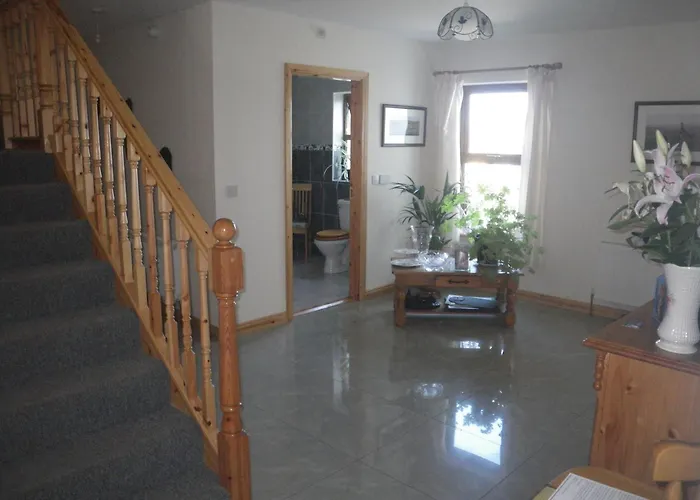 Corrib View Gæstehus