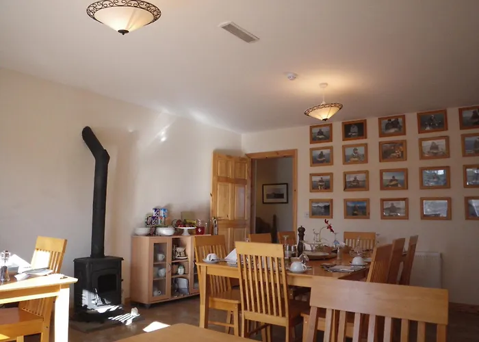 Gæstehus Corrib View