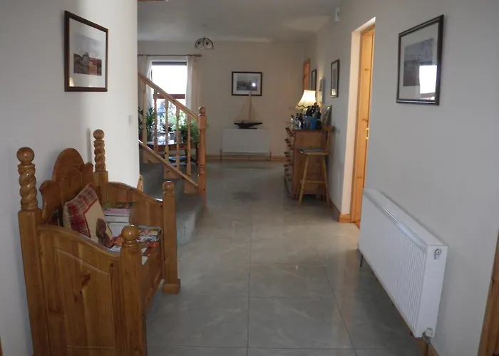 Corrib View Glencorrib (Mayo)