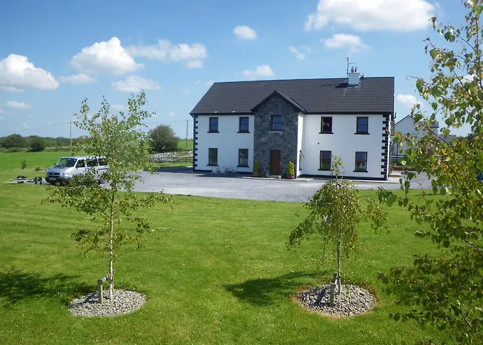 Corrib View Gæstehus 4*