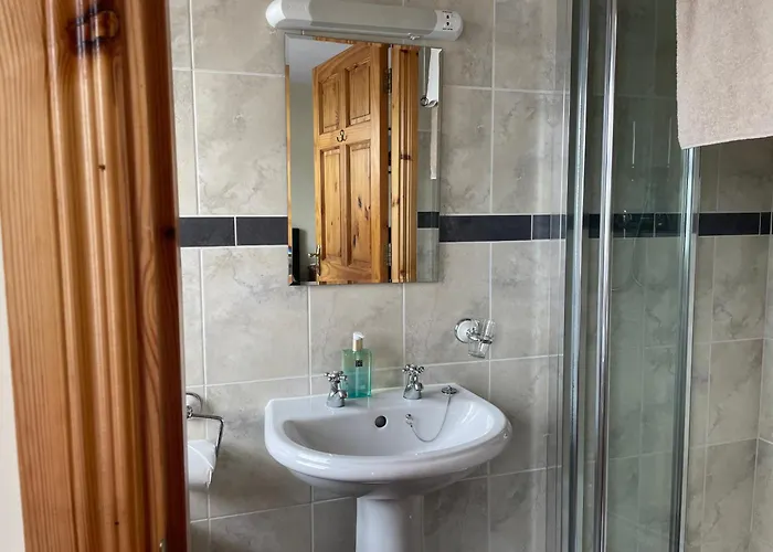 בית הארחה Corrib View