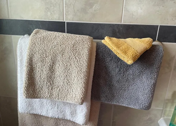 Corrib View Gæstehus 4*