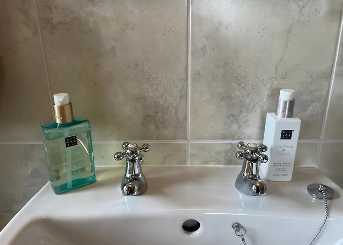 Corrib View Gæstehus Glencorrib (Mayo)