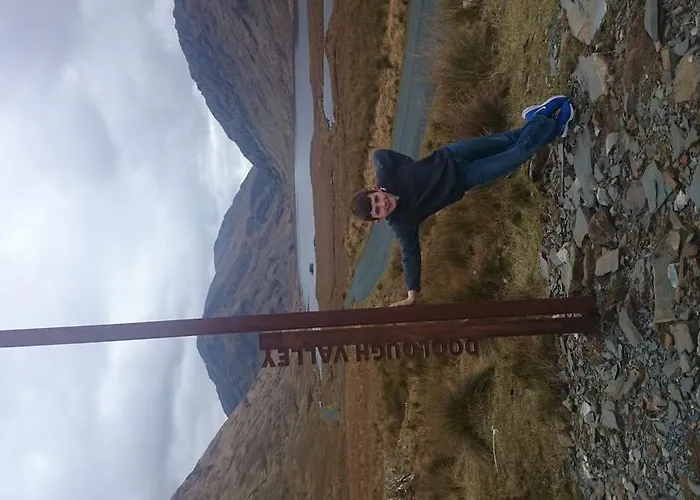 Corrib View Glencorrib (Mayo)