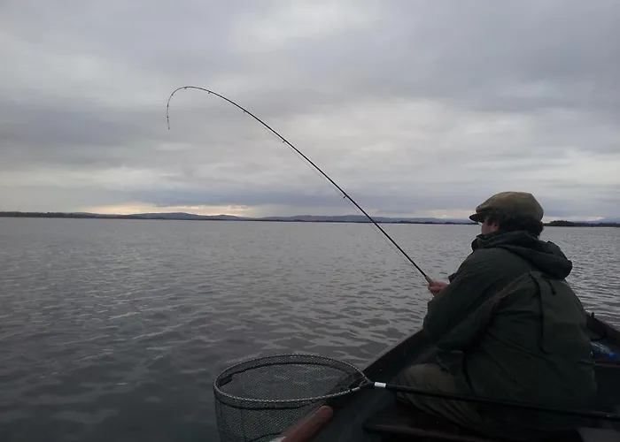 Corrib View Gæstehus 4*