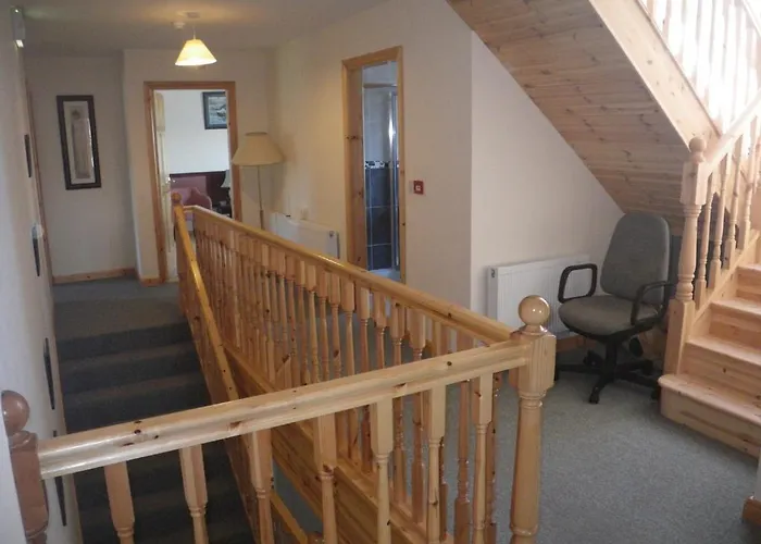 Corrib View 게스트하우스