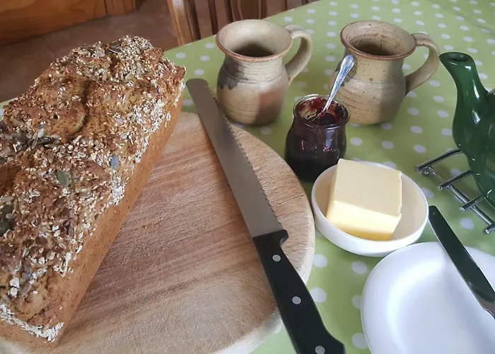 Corrib View בית הארחה 4*