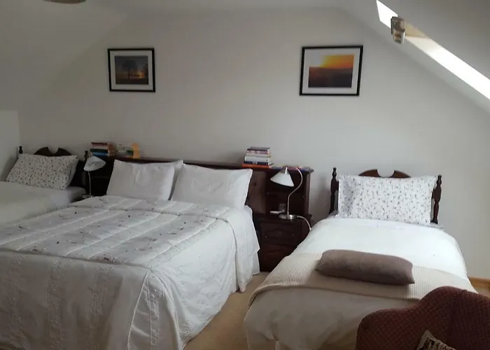 게스트하우스 Corrib View