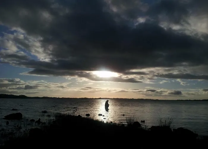 Corrib View Gæstehus Glencorrib (Mayo)