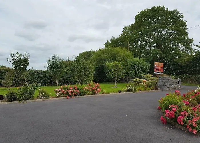 Corrib View Glencorrib (Mayo)